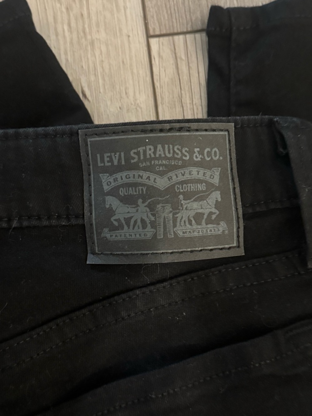 Levi's women’s Jeans